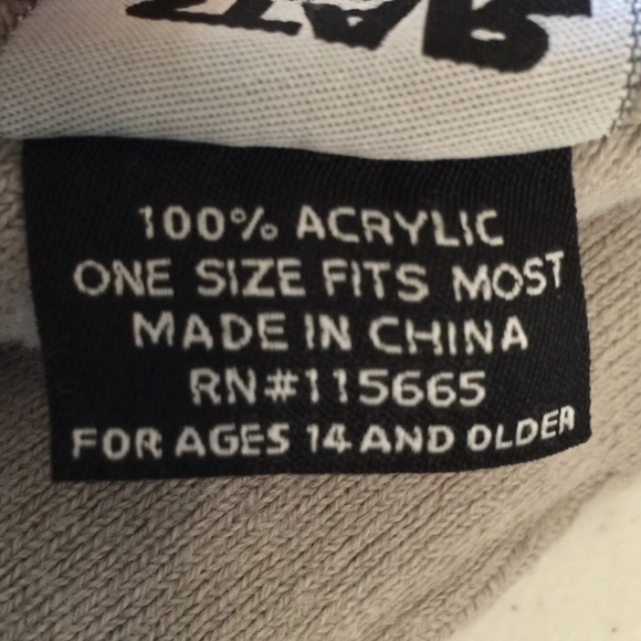 ▫️Star Wars R2-D2 Knit Beanie Cap - Picture 10 of 12